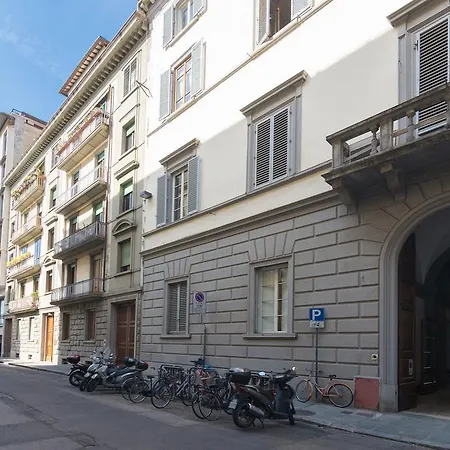 Apartment Luxury Florenz