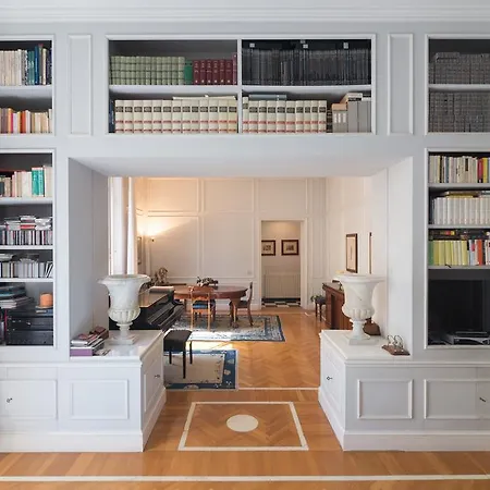 Apartment Luxury Florenz