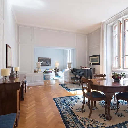 Apartment Luxury
