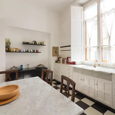 Apartman Luxury Firenze