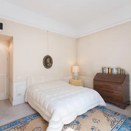 Luxury Apartment Florenz