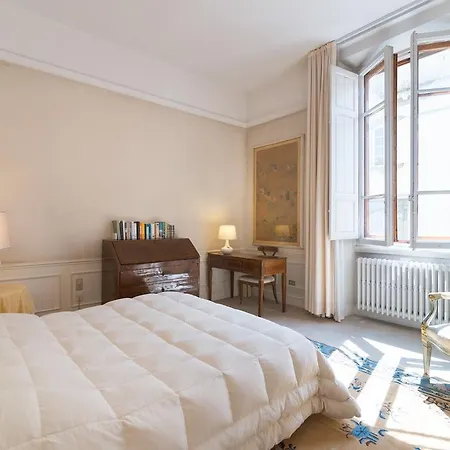 Luxury Apartment