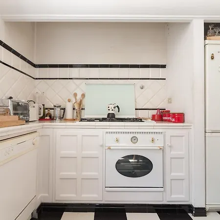 Luxury Apartment Florenz
