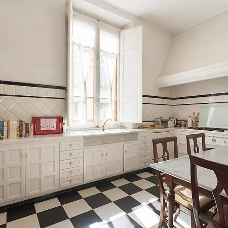 Apartment Luxury *