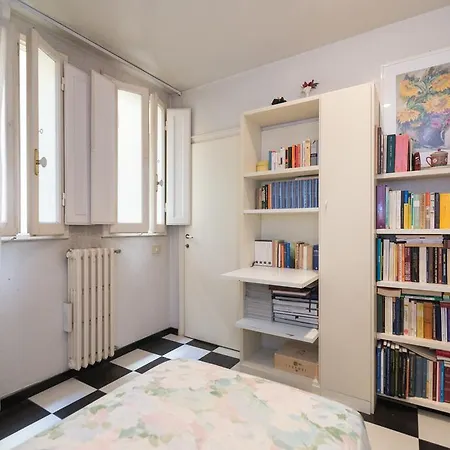 Luxury Apartment