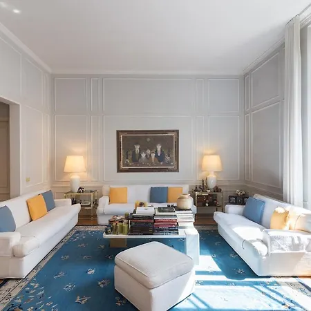 Apartment Luxury Florenz