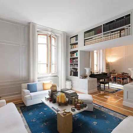Apartment Luxury Florenz