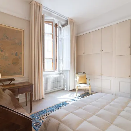 Luxury Florence