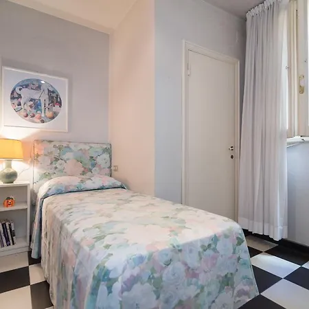 Apartment Luxury
