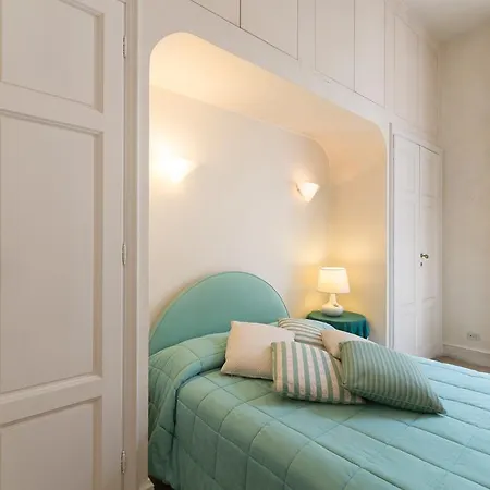 Luxury Florence